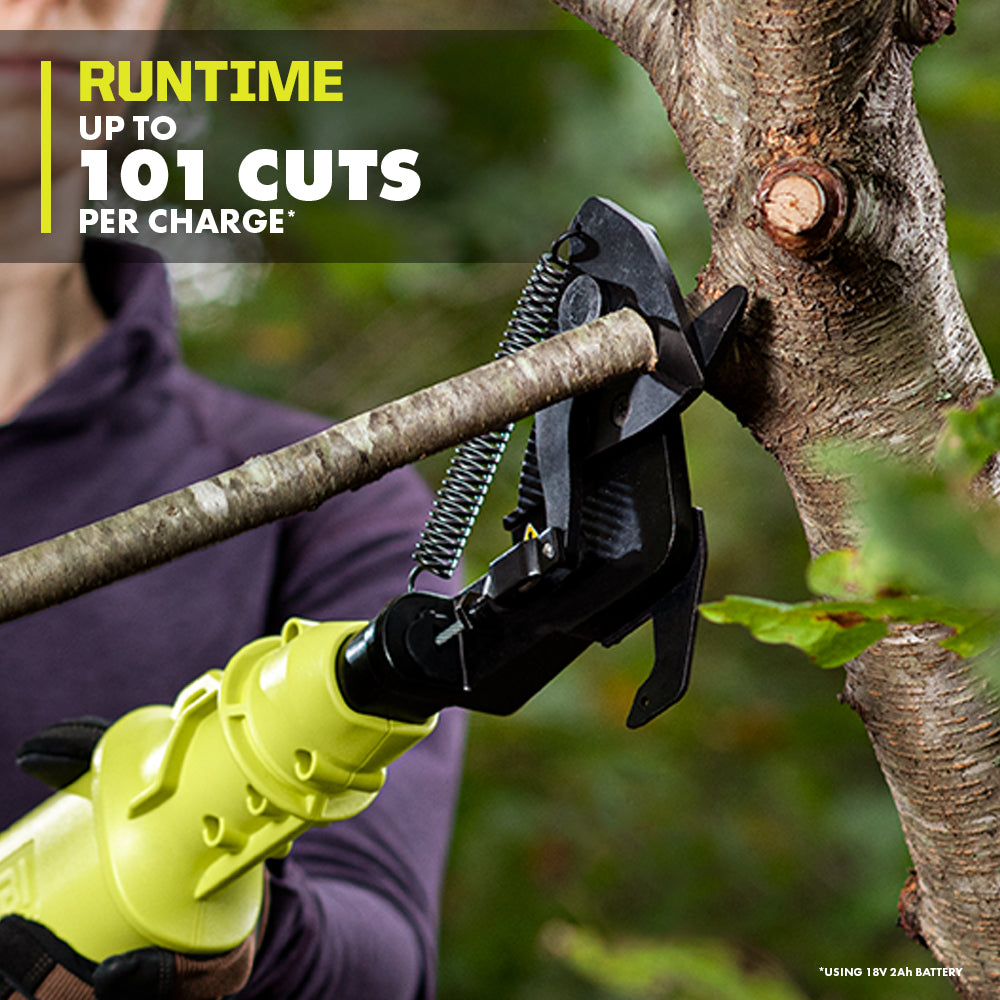 18V ONE+ LOPPER | RYOBI