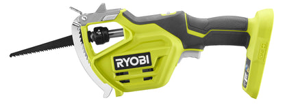 18V ONE+ ONE-HANDED PRUNING RECIPROCATING SAW | RYOBI