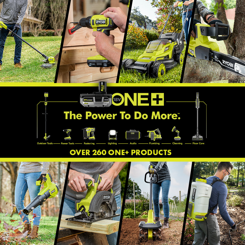 18V ONE+ POLE LOPPER | RYOBI