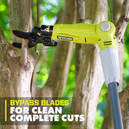 18V ONE+ POLE LOPPER | RYOBI