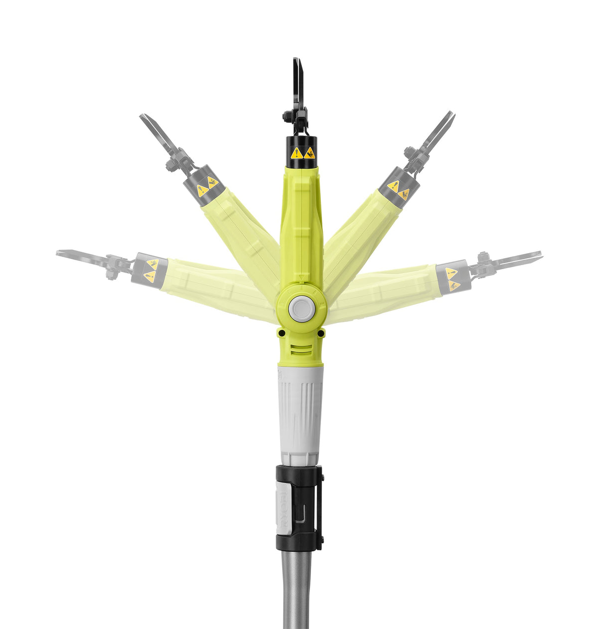 18V ONE+ POLE LOPPER KIT | RYOBI