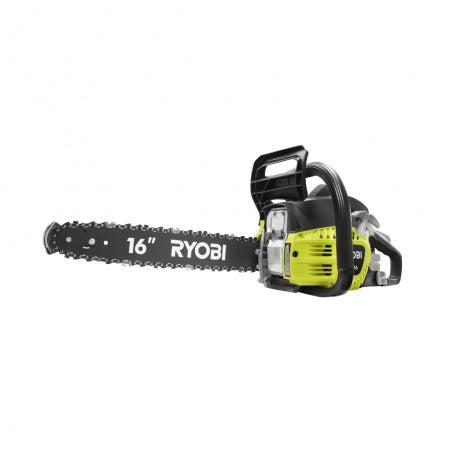 2 CYCLE 16″ CHAINSAW | RYOBI