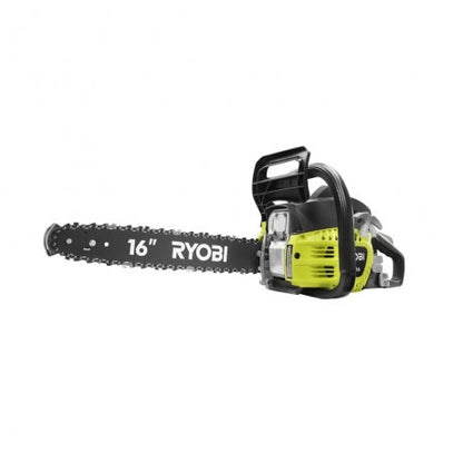 2 CYCLE 16″ CHAINSAW | RYOBI