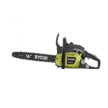 2 CYCLE 16″ CHAINSAW | RYOBI