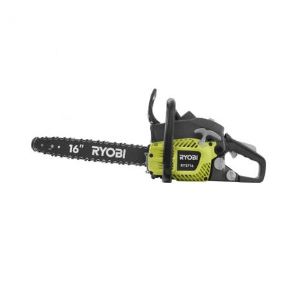 2 CYCLE 16″ CHAINSAW | RYOBI