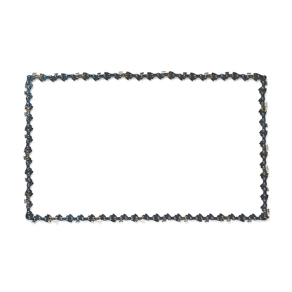 20″ 0.050-GAUGE REPLACEMENT FULL COMPLIMENT CHAINSAW CHAIN, 70 LINKS | RYOBI