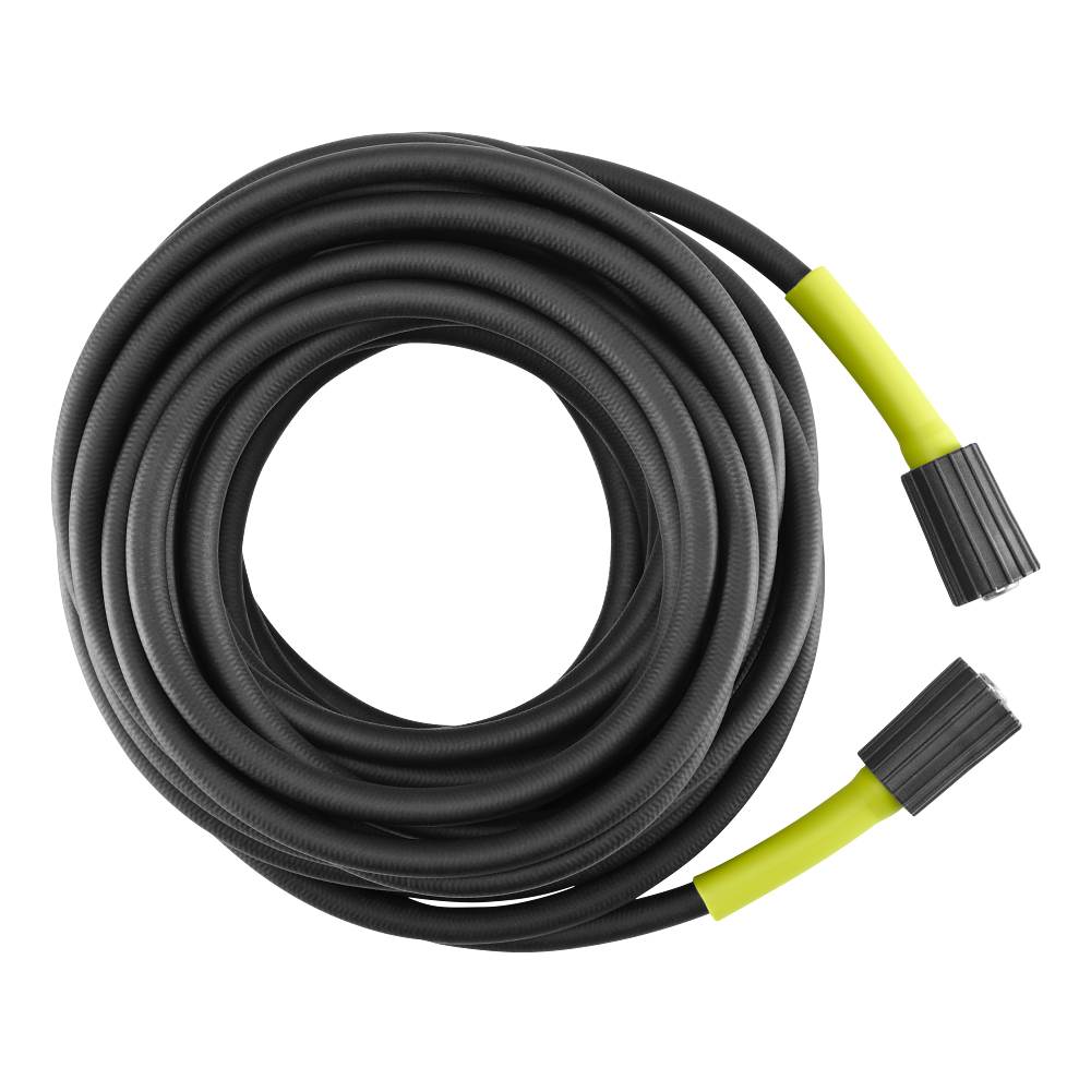 50′ HIGH PRESSURE FLEXIBLE HOSE | RYOBI