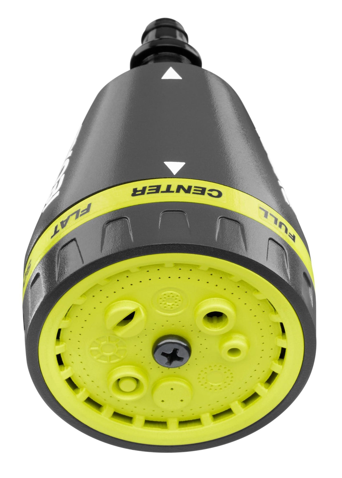 EZCLEAN GARDEN HOSE SPRAY HEAD | RYOBI