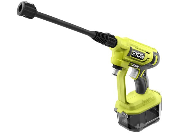 EZCLEAN POWER CLEANER 12″ EXTENSION WAND | RYOBI