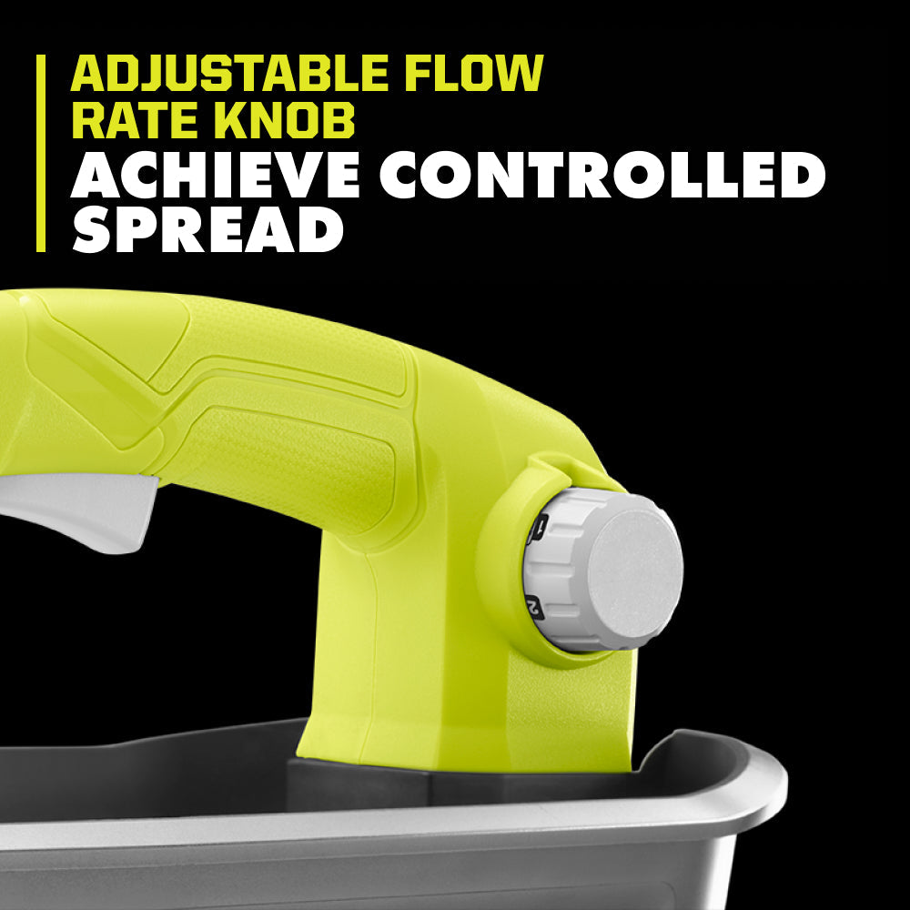 18V ONE+ POWER SPREADER KIT | RYOBI
