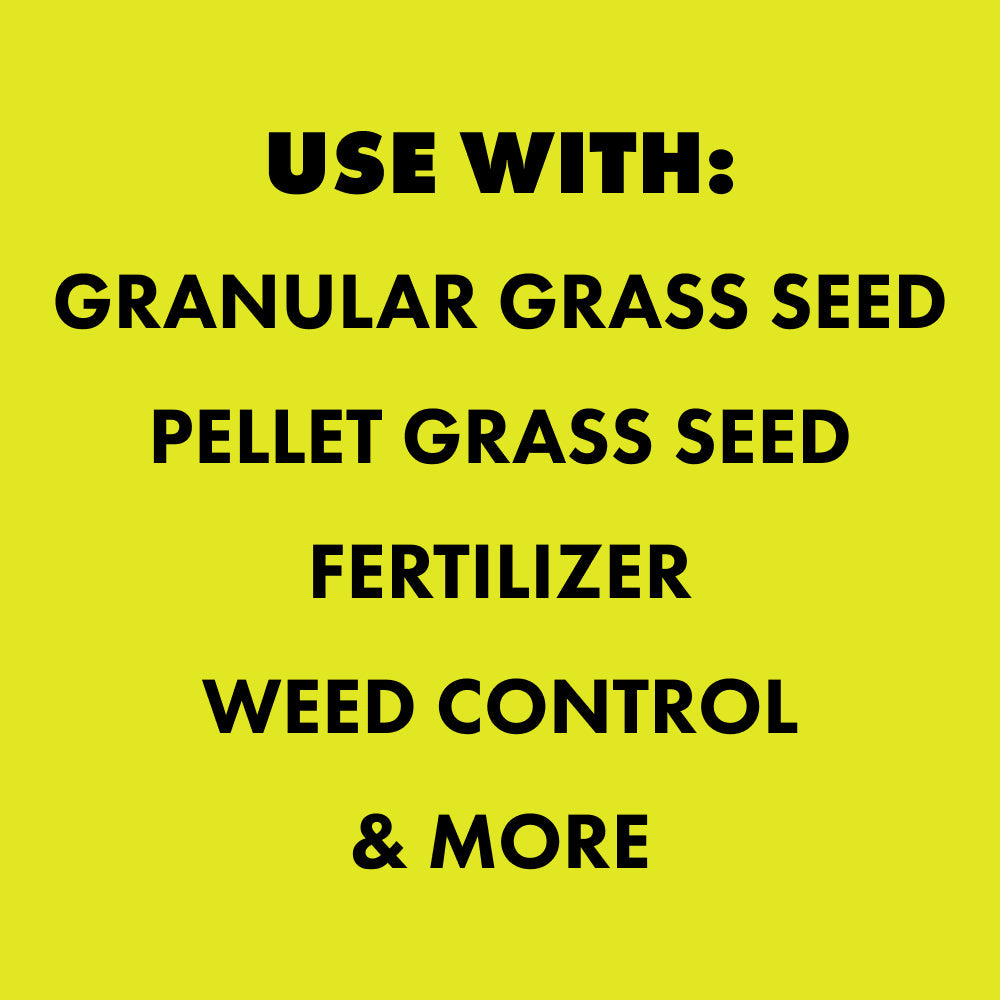 18V ONE+ POWER SPREADER KIT | RYOBI