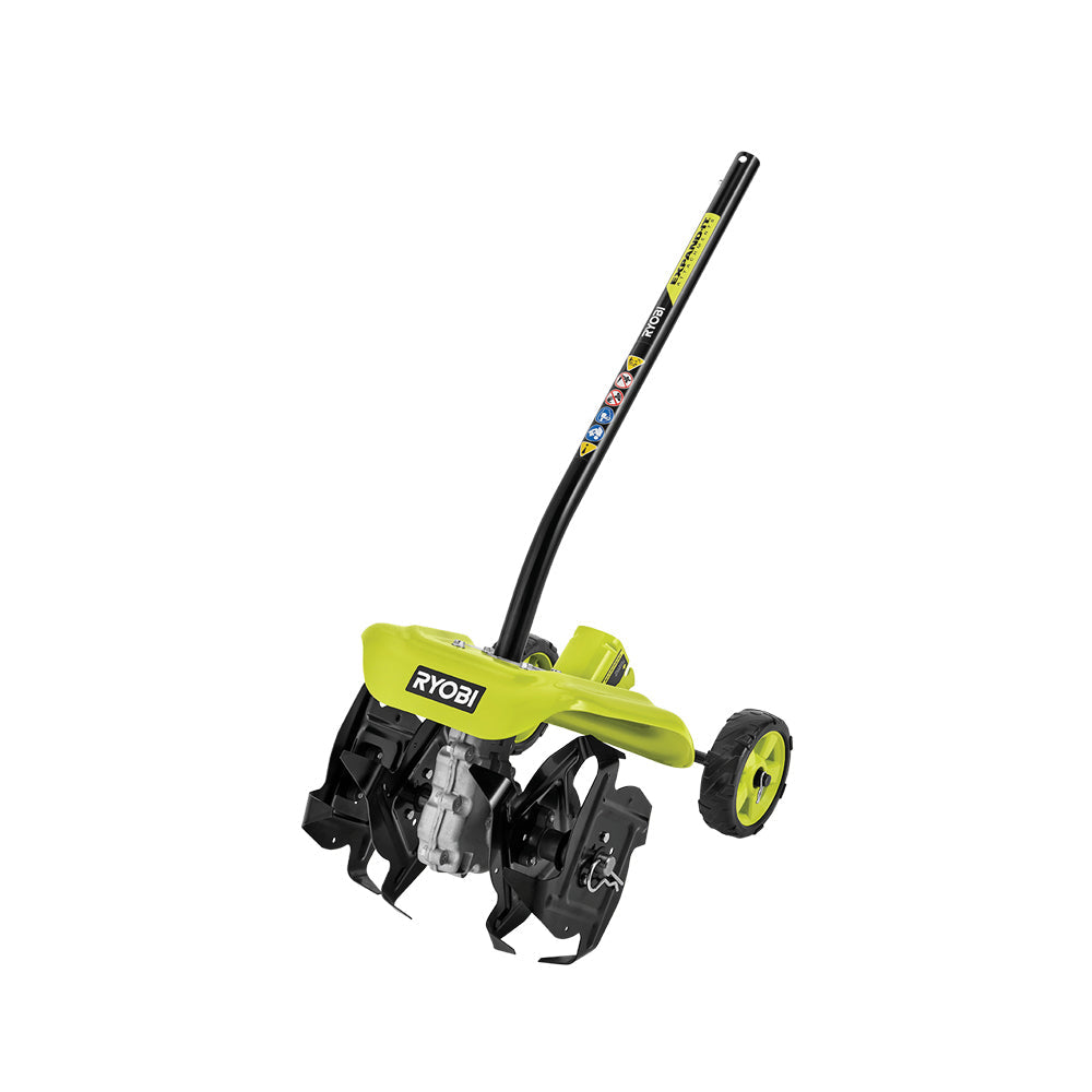 EXPAND-IT 8″ CULTIVATOR ATTACHMENT | RYOBI