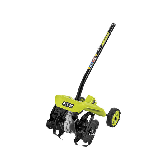 EXPAND-IT 8″ CULTIVATOR ATTACHMENT | RYOBI