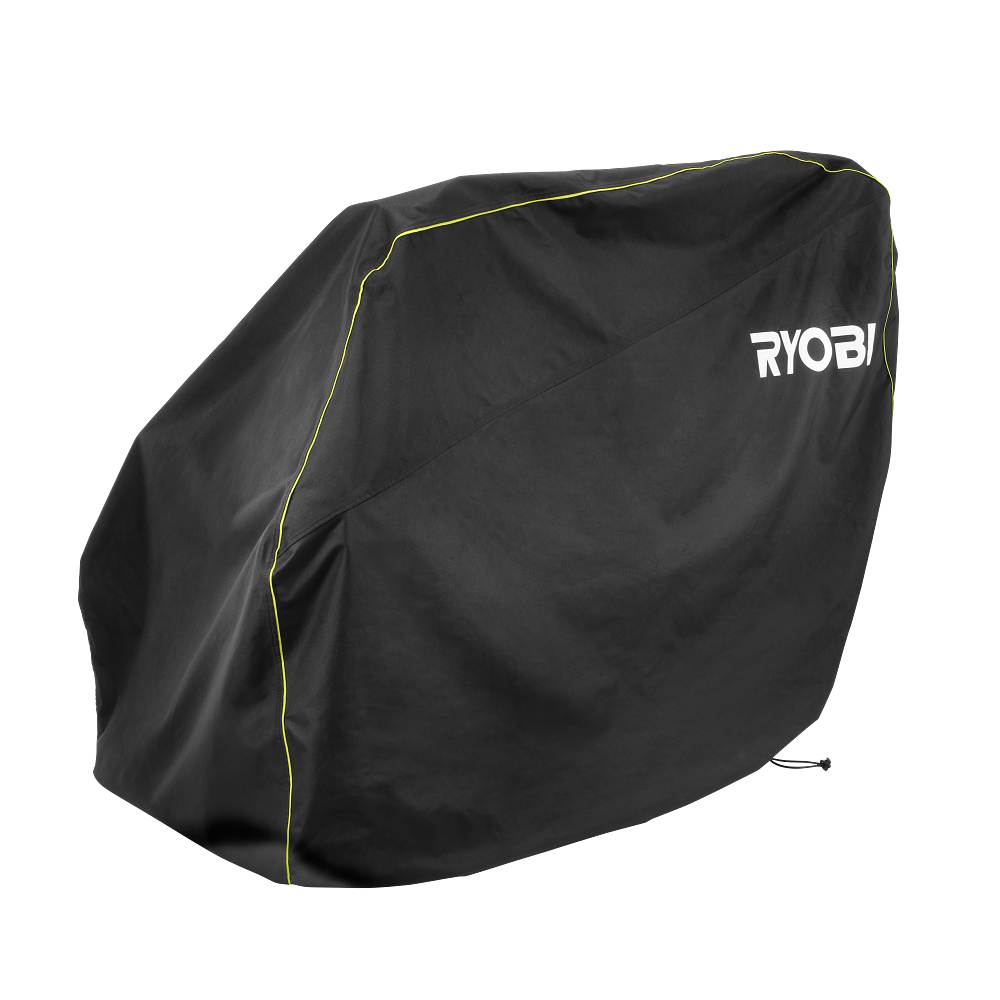TWO-STAGE SNOW BLOWER/TILLER COVER | RYOBI