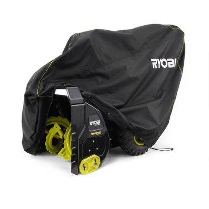 TWO-STAGE SNOW BLOWER/TILLER COVER | RYOBI