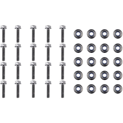 18?? SINGLE-STAGE AUGER-PROPELLED REPLACEMENT RUBBER PADDLE KIT | RYOBI