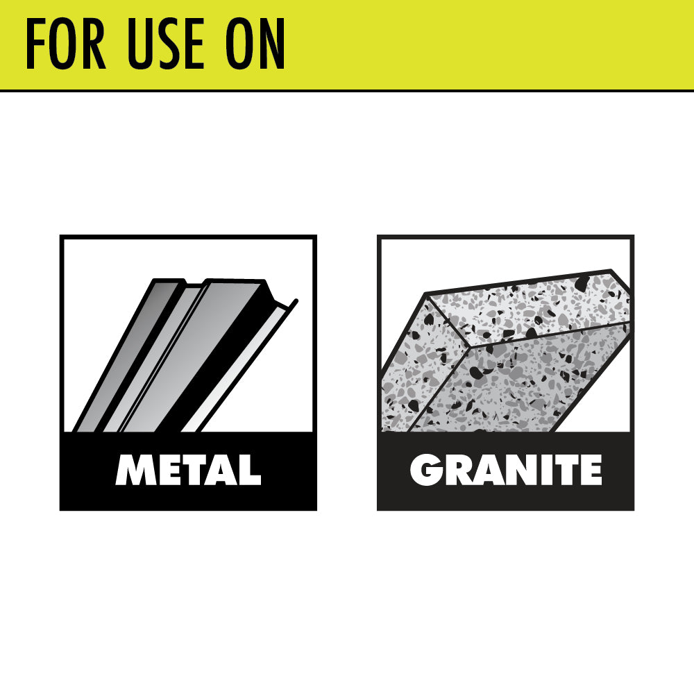 3 PC. 3.5″ SCOUR PAD SCRUBBING KIT | RYOBI
