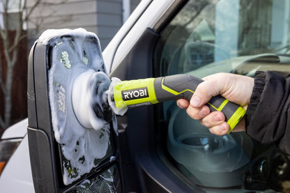 3PC 3.5″ SCRUBBING KIT | RYOBI