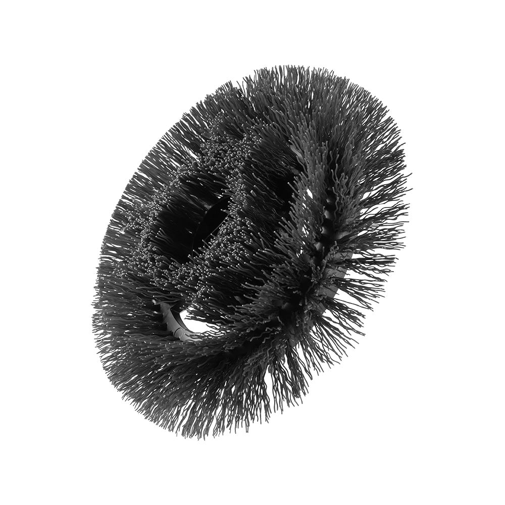7″ VORTEX HARD BRISTLE BRUSH | RYOBI