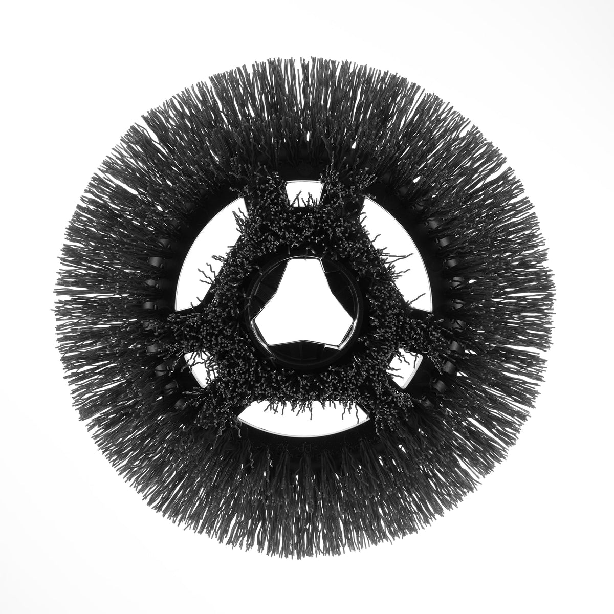 7″ VORTEX HARD BRISTLE BRUSH | RYOBI