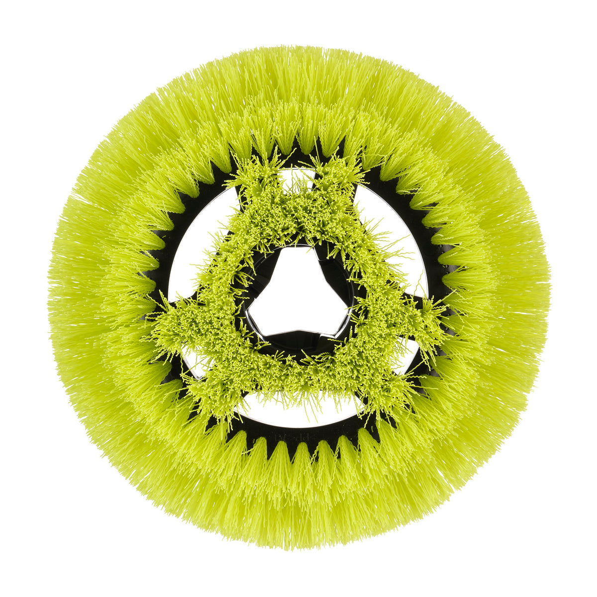 7″ VORTEX MEDIUM BRISTLE BRUSH | RYOBI