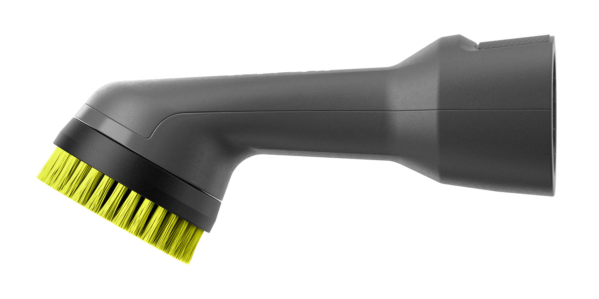 2 PC. MEDIUM BRISTLE KIT | RYOBI