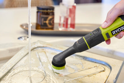 2 PC. MEDIUM BRISTLE KIT | RYOBI