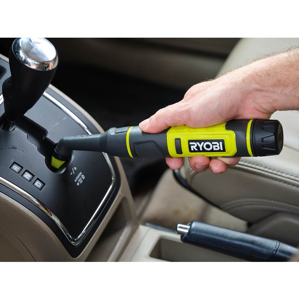 2 PC. MEDIUM BRISTLE KIT | RYOBI