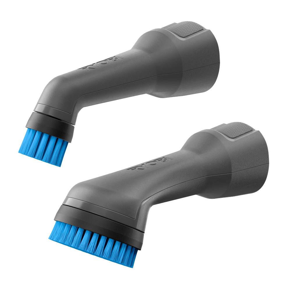 2 PC. SOFT BRISTLE KIT | RYOBI