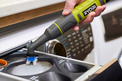2 PC. SOFT BRISTLE KIT | RYOBI