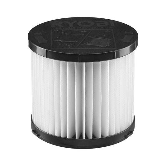 3 GAL. WET/DRY VACUUM REPLACEMENT FILTER | RYOBI