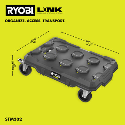 LINK ROLLING BASE | RYOBI