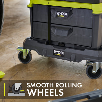 LINK ROLLING BASE | RYOBI
