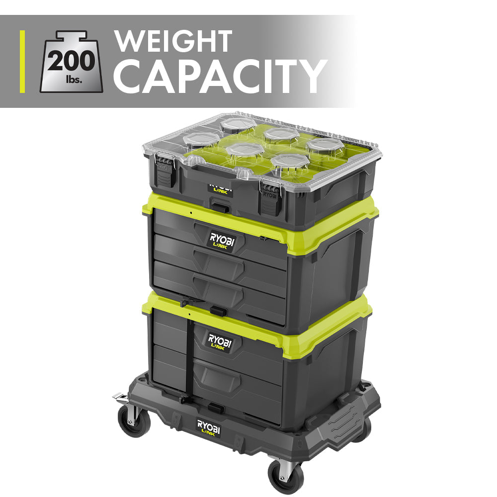 LINK ROLLING BASE | RYOBI