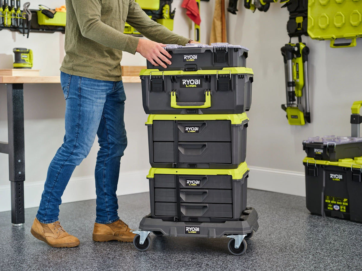 LINK ROLLING BASE | RYOBI