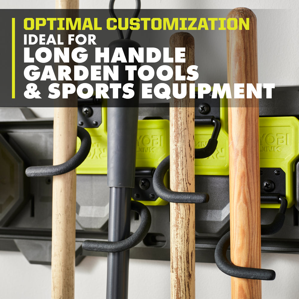 LINK REVERSIBLE S HOOK | RYOBI