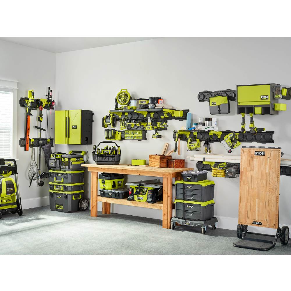 LINK REVERSIBLE S HOOK | RYOBI