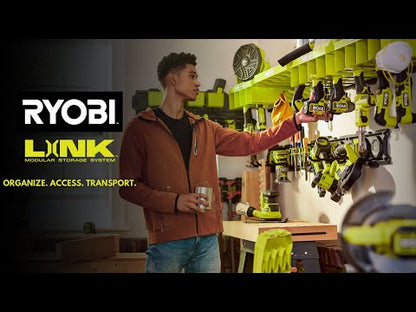 LINK SCREWDRIVER HOLDER | RYOBI