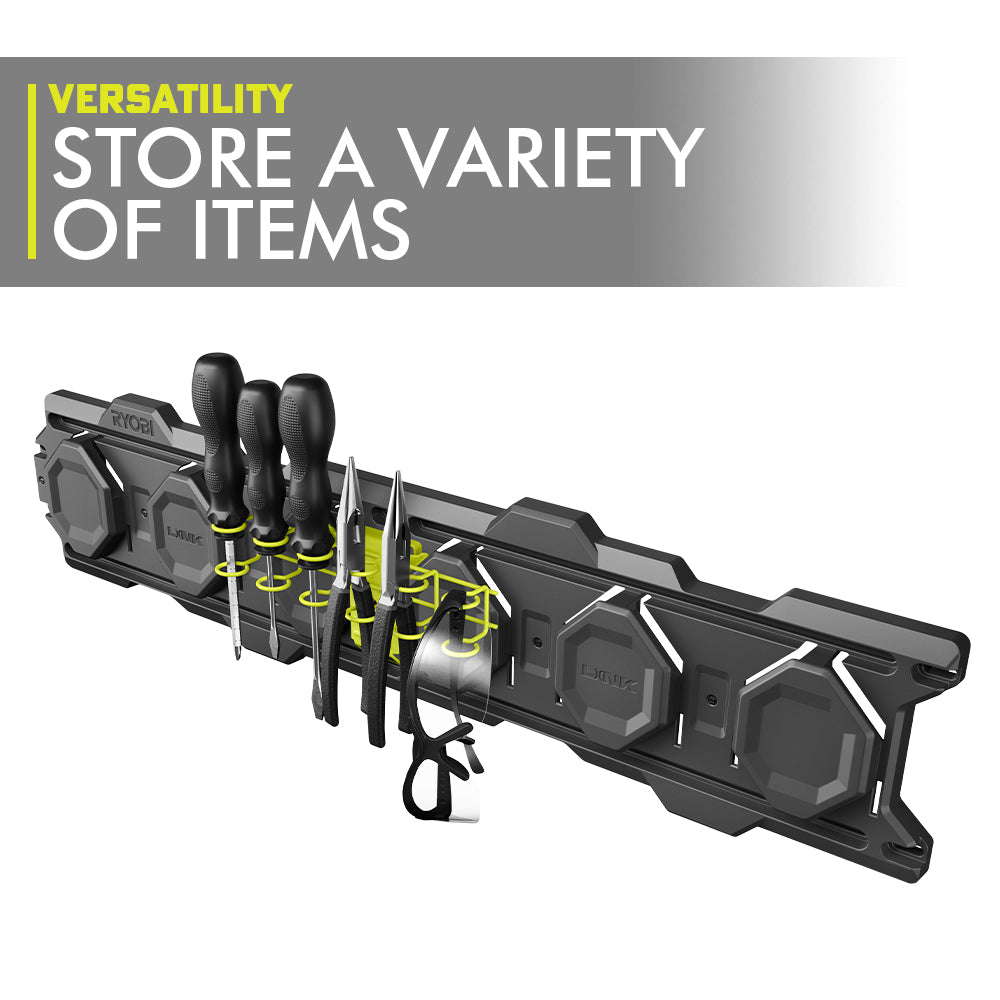 LINK SCREWDRIVER HOLDER | RYOBI