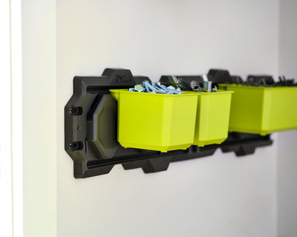 LINK SINGLE ORGANIZER BIN | RYOBI
