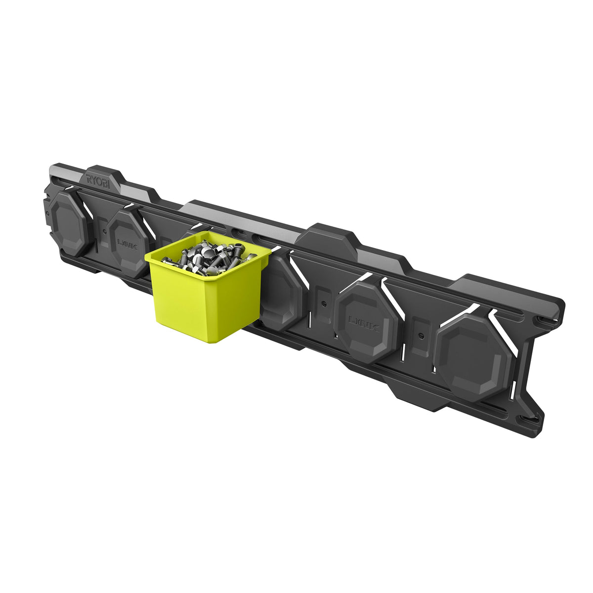 LINK SINGLE ORGANIZER BIN | RYOBI