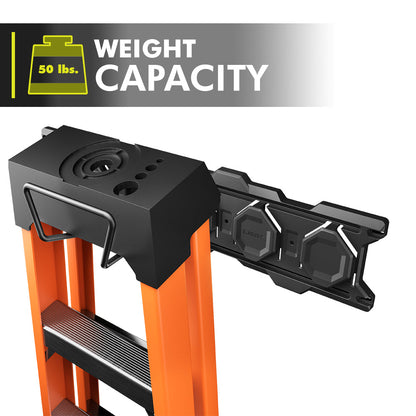 LINK STORAGE LARGE MULTIPURPOSE HOOK | RYOBI