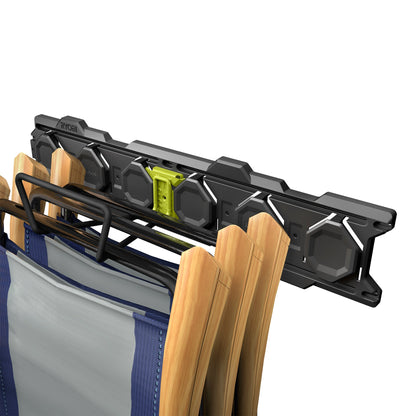 LINK STORAGE LARGE MULTIPURPOSE HOOK | RYOBI