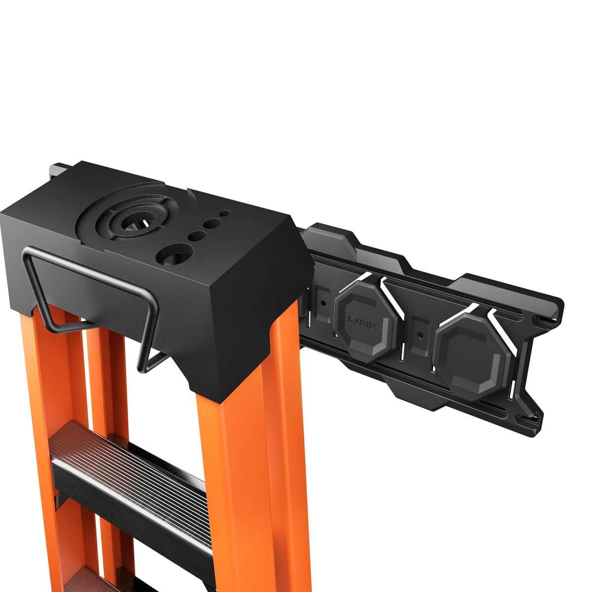 LINK STORAGE LARGE MULTIPURPOSE HOOK | RYOBI