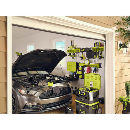 LINK STORAGE LARGE MULTIPURPOSE HOOK | RYOBI