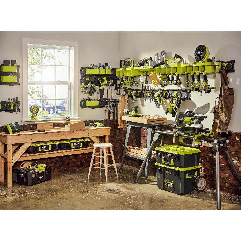 LINK STORAGE LARGE MULTIPURPOSE HOOK | RYOBI