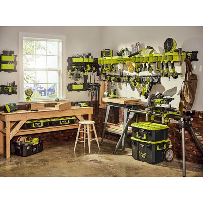 LINK STORAGE LARGE MULTIPURPOSE HOOK | RYOBI