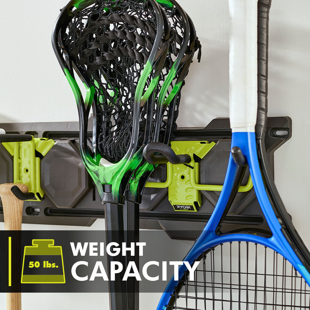 LINK STORAGE STANDARD HOOK SET | RYOBI