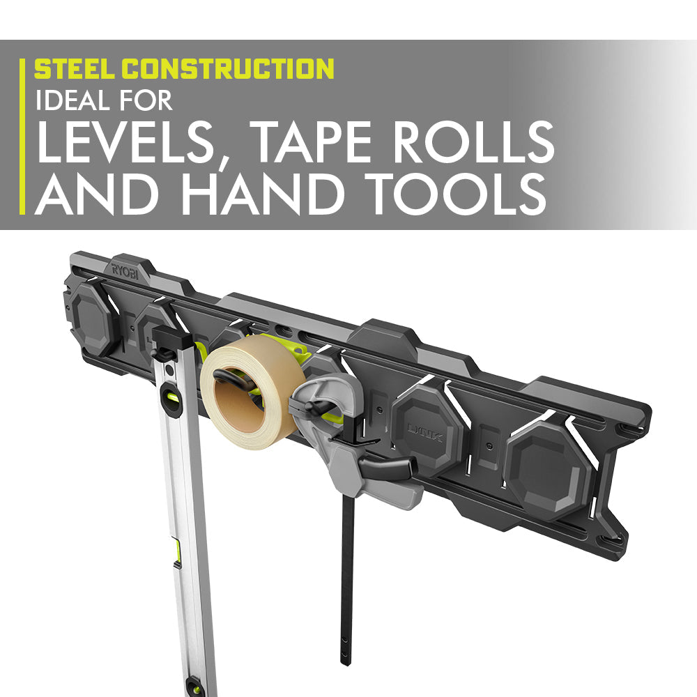 LINK STORAGE STANDARD HOOK SET | RYOBI