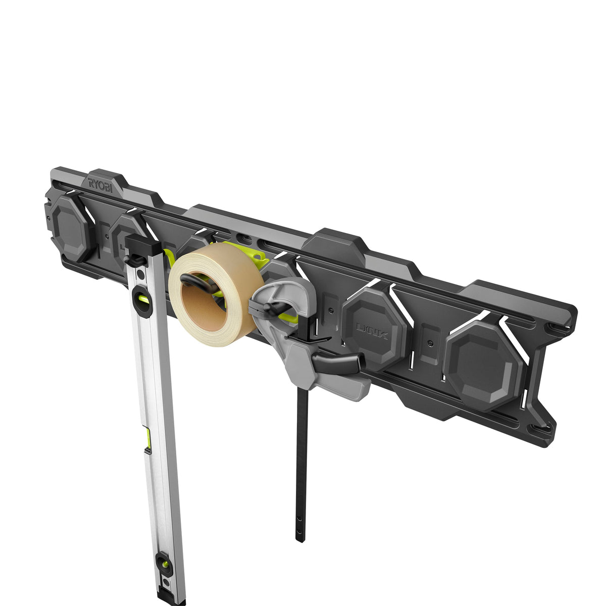 LINK STORAGE STANDARD HOOK SET | RYOBI